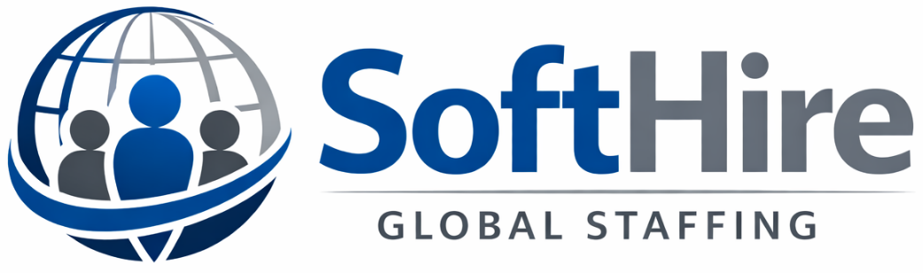 SOFTHIRE GLOBAL STAFFING LLC